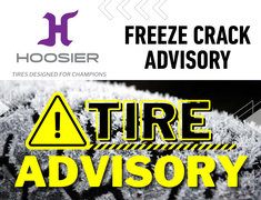 Freeze Crack Advisory